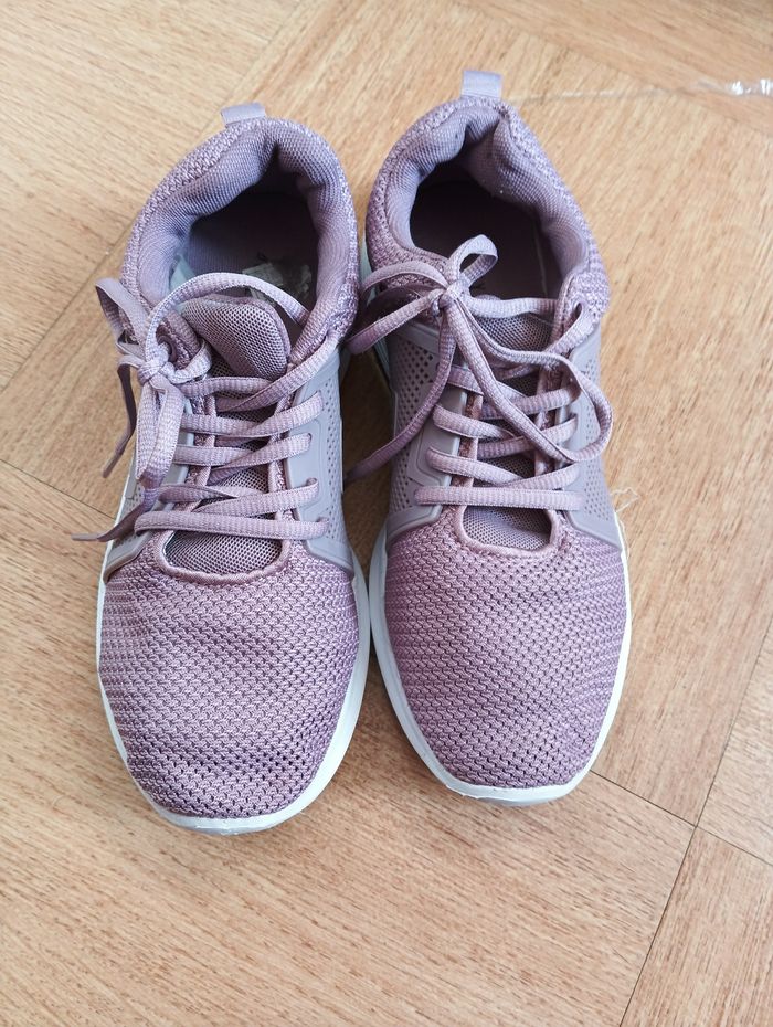 Chaussures - photo numéro 3