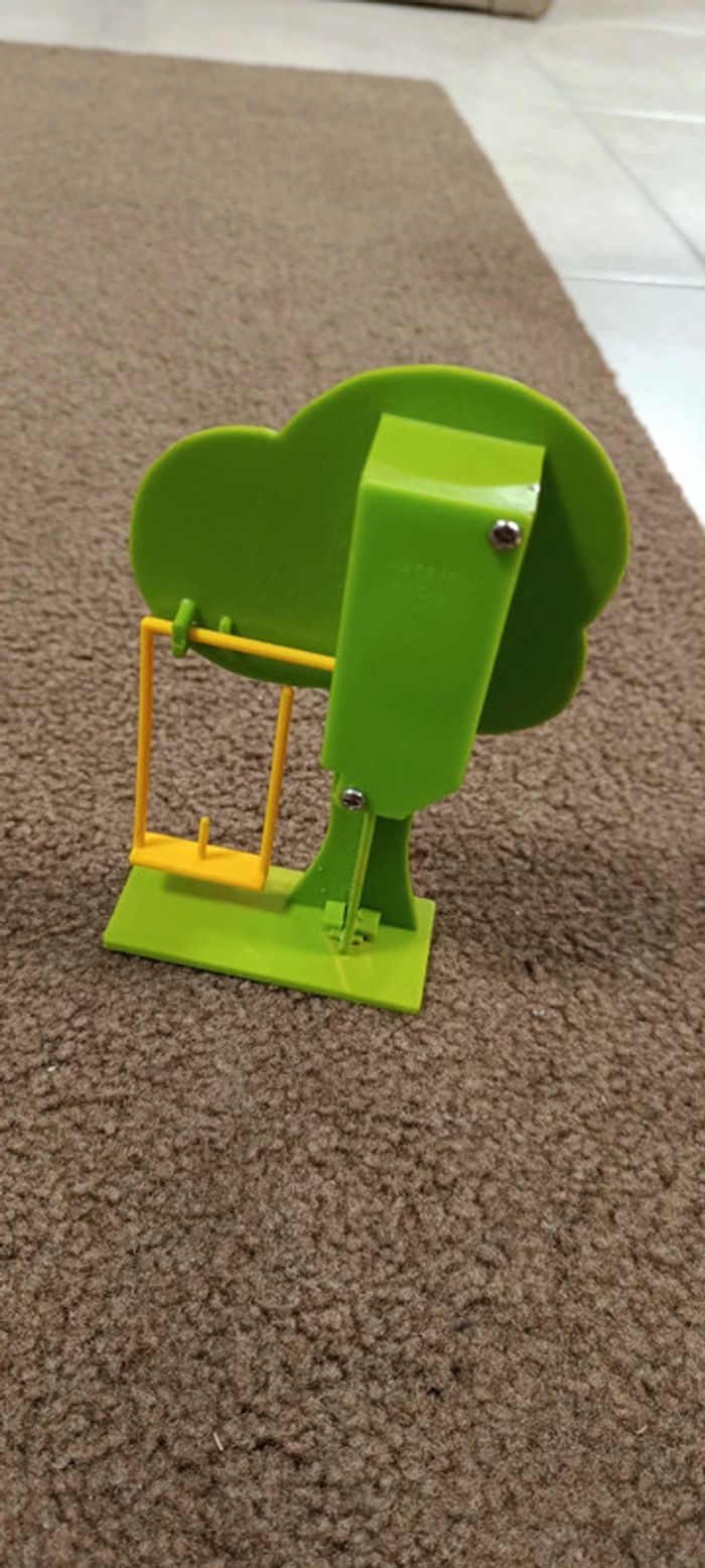 Arbre ceji mécanisme ok 1982 - photo numéro 3