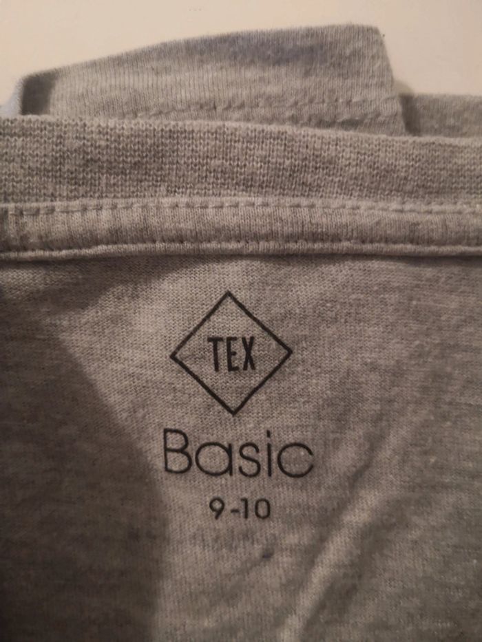 Pyjama 10 ans tex - photo numéro 2