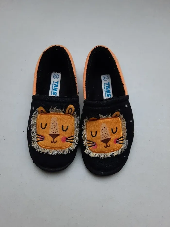 Chaussons