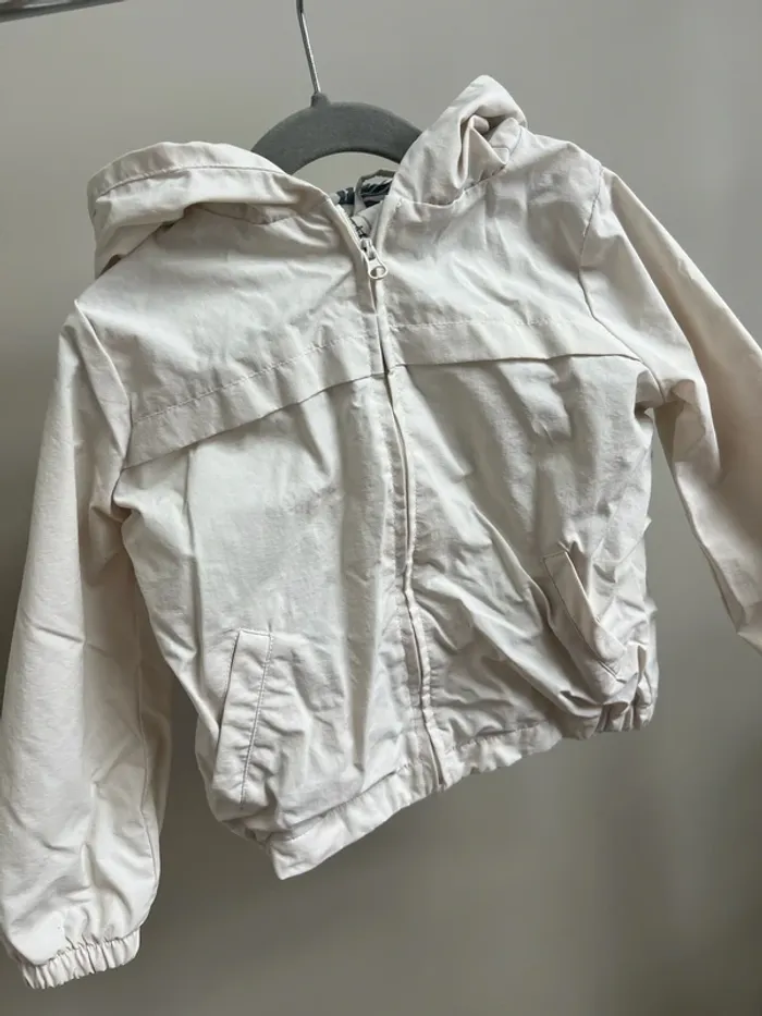 Veste Petit béguin 24 mois - photo numéro 4