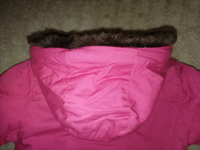 Doudoune bébé - photo numéro 7