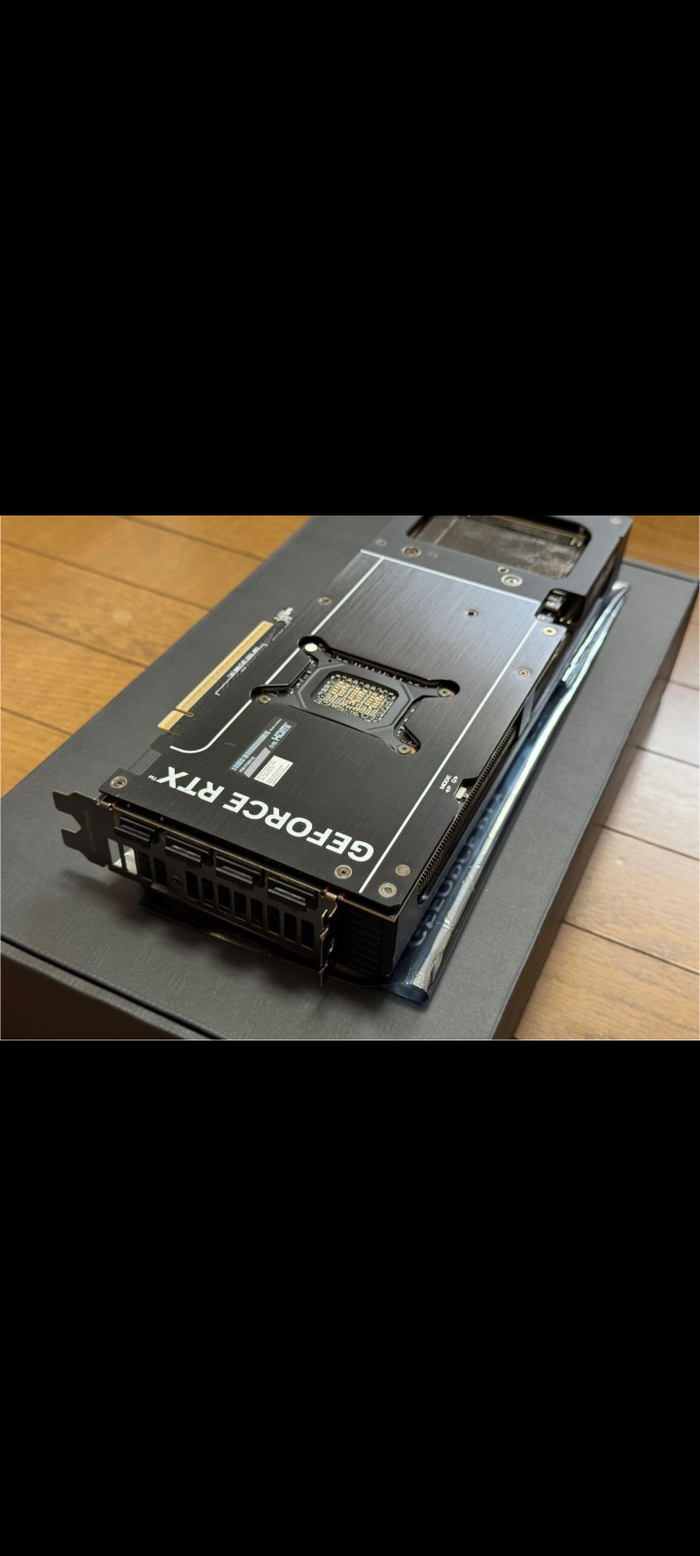 GeForce 5080 - photo numéro 5