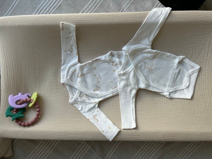 Body prématuré