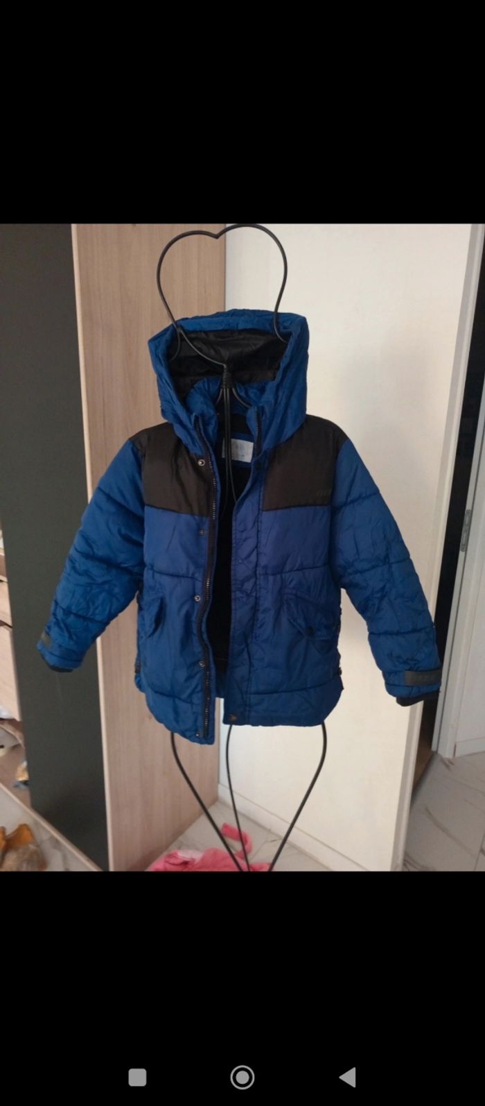 Blouson Zara