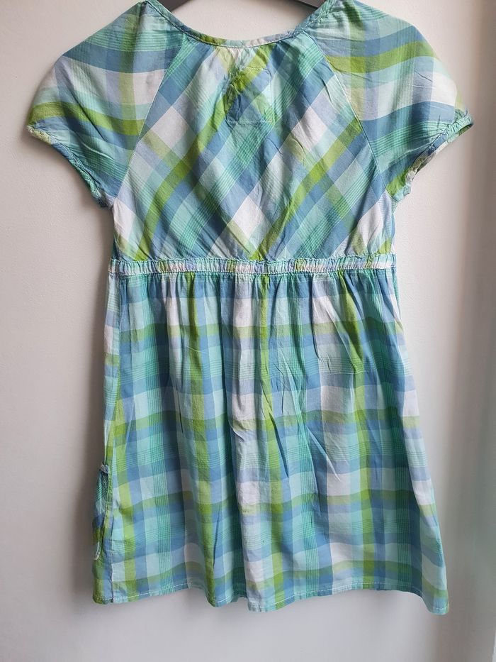 Robe fille 10 ans - photo numéro 2