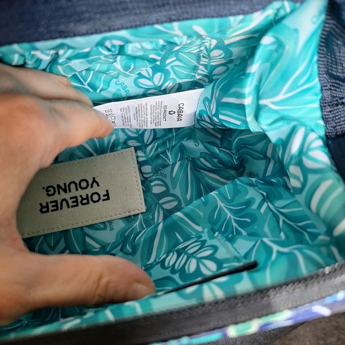 Trousse de toilettes MANAUS - photo numéro 7