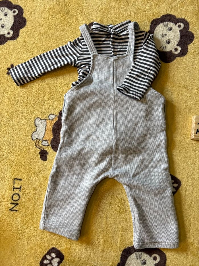 Ensemble DPAM yéti 12 m - photo numéro 4