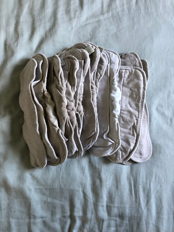 Couches lavables TE2 - photo numéro 2