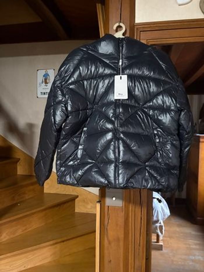 Doudoune neuve - photo numéro 3