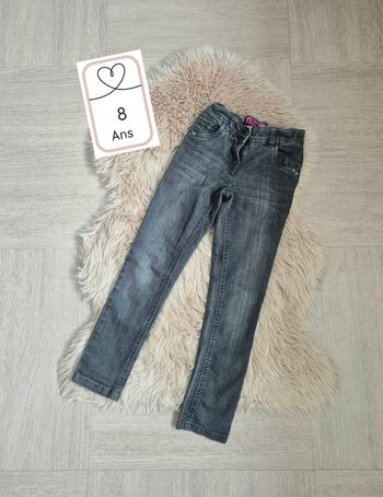 Jeans slim * NKY *
