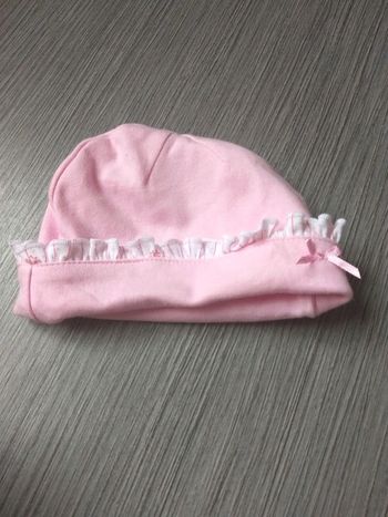 Disney store Bonnet bébé