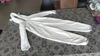 Combinaison pyjama