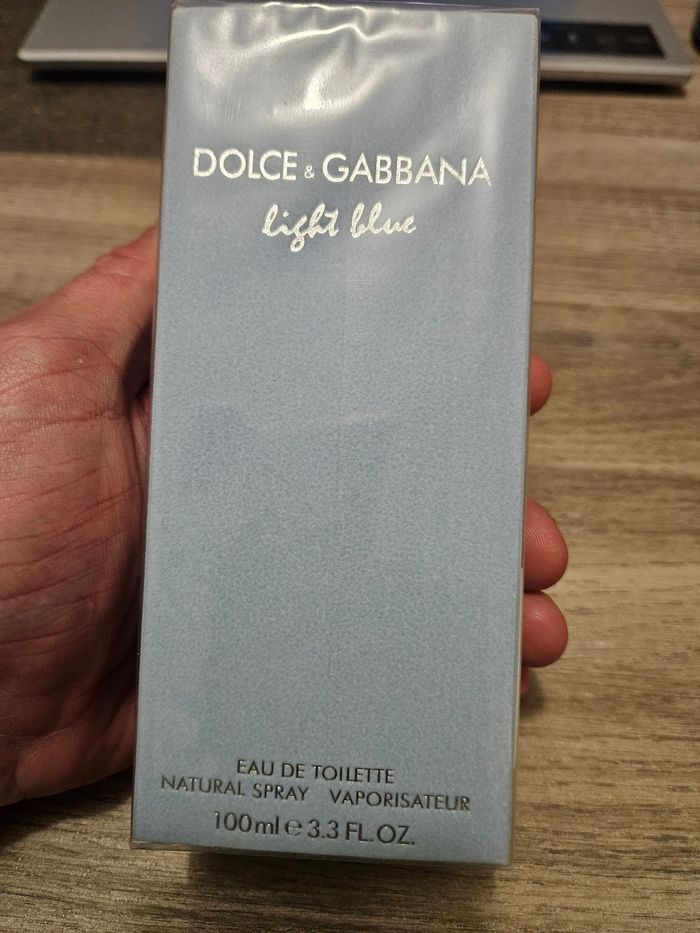 Parfum femme - photo numéro 2