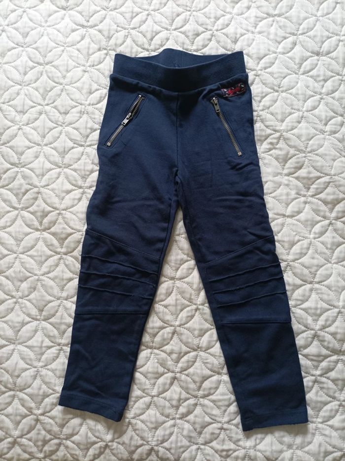 Legging DPAM 4 ans neuf - photo numéro 2