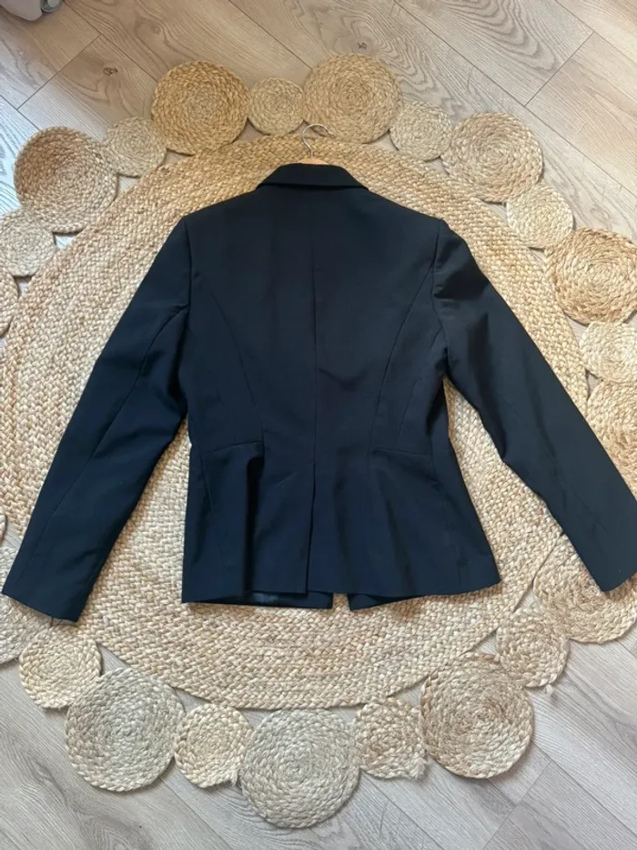 Veste blazer - photo numéro 4