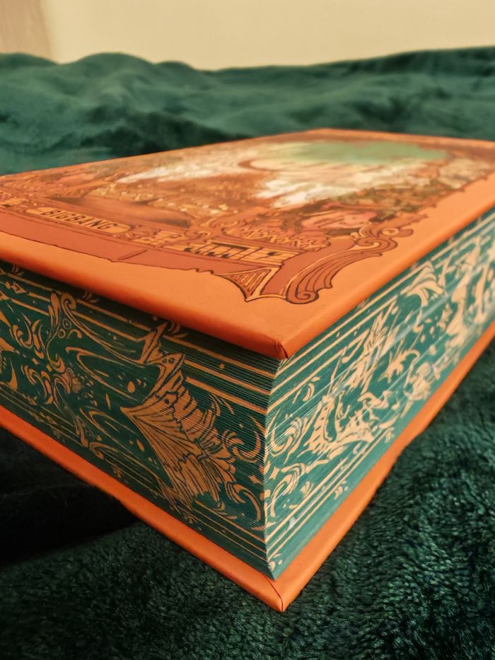 Plein Ciel de Siècle Vaëlban - photo numéro 4