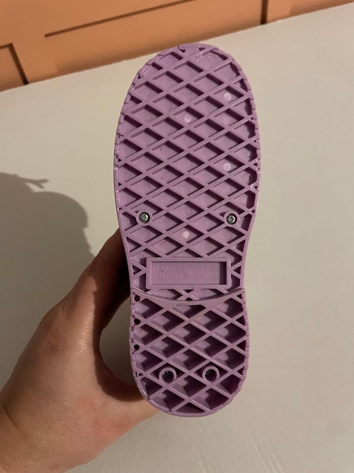 La famille souris Takara furry families - photo numéro 7