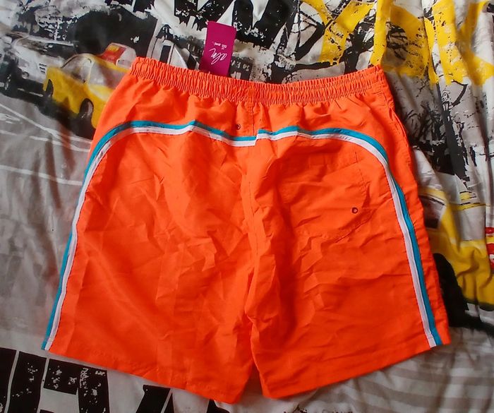 Short de plage - photo numéro 2
