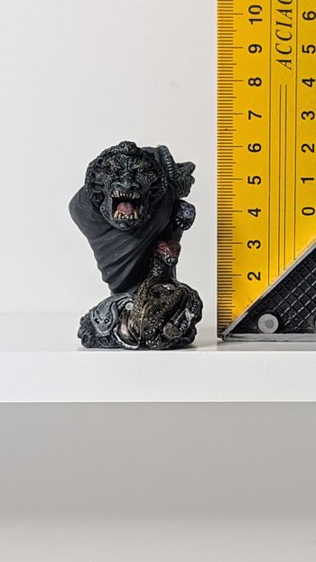 [Dynamic] Getter Robo Emperor Gore