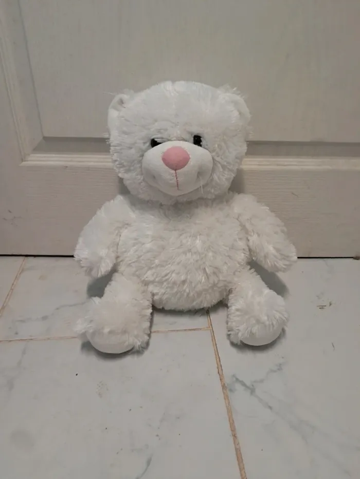 Lot de 3 peluches - photo numéro 2