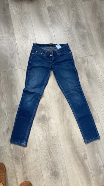 Jean levi’s