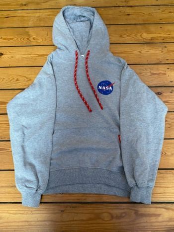 Sweat à capuche