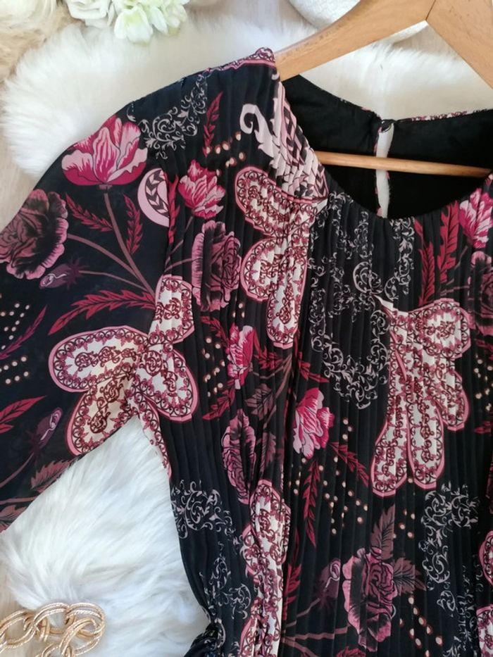 Jolie robe casual taille XL - photo numéro 2