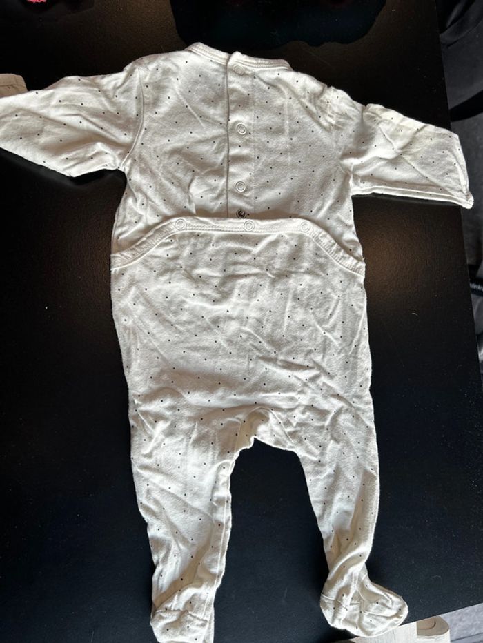 Pyjama léger - photo numéro 2