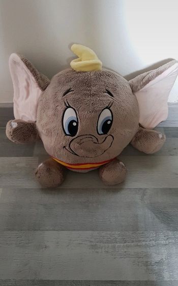 Peluche dumbo disney