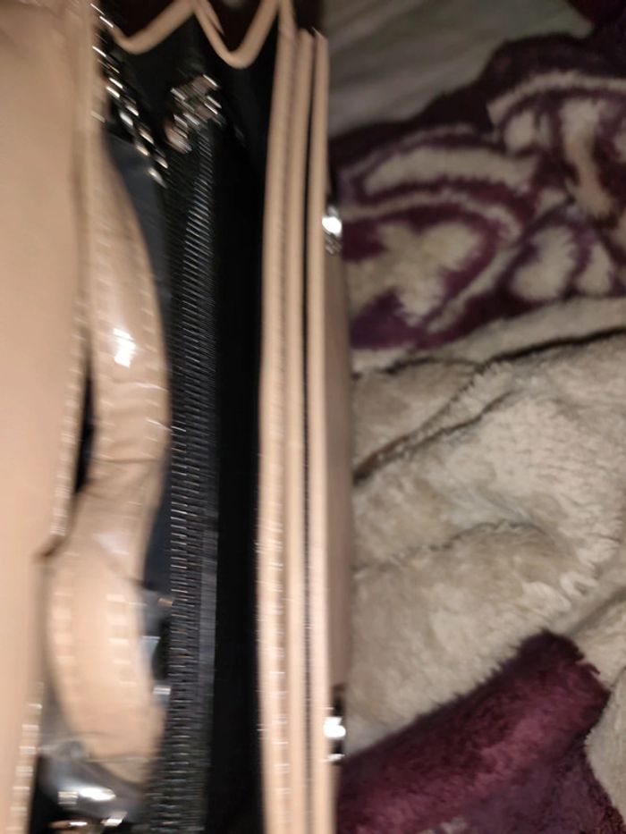 Sac a main - photo numéro 5