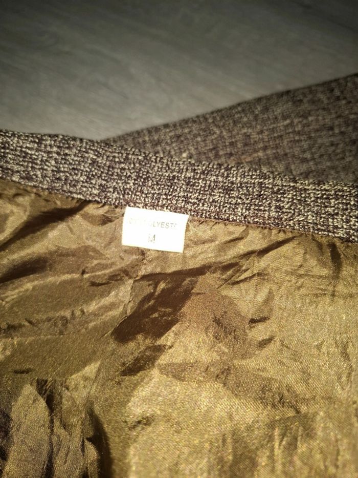 Veste femme - photo numéro 4