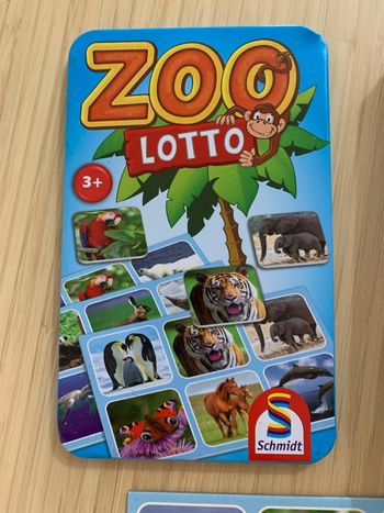 Zoo lotto