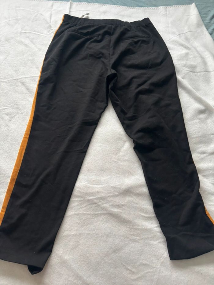 Pantalon pince - photo numéro 2