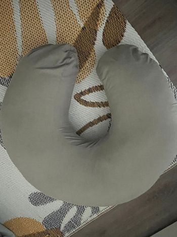 Coussin d’allaitement