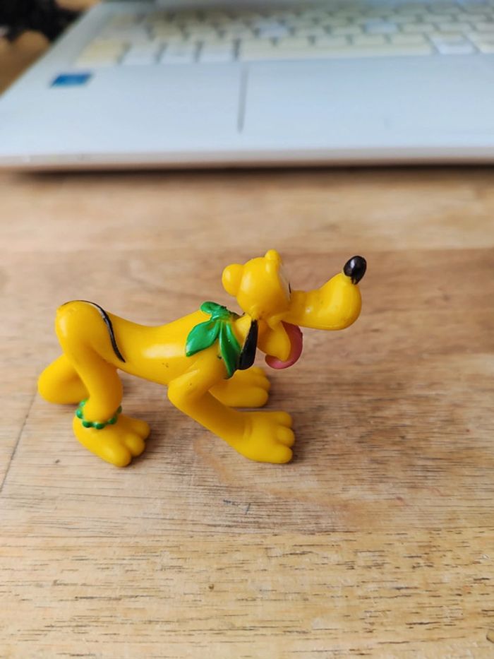 Figurine Pluto - photo numéro 3