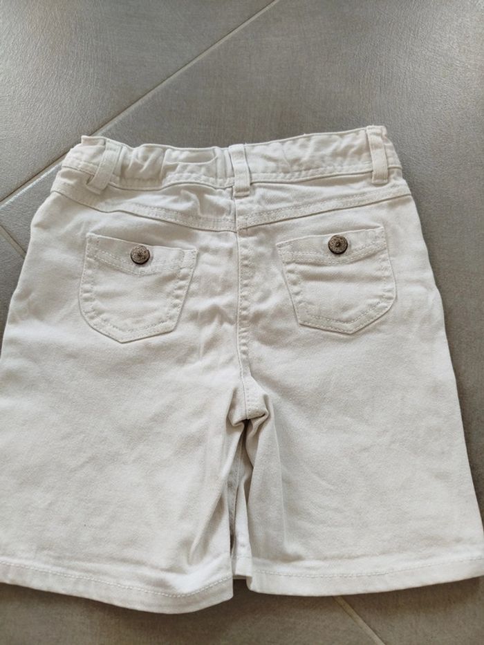 Short jean - photo numéro 2