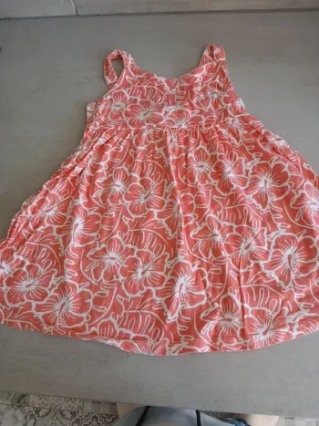 Robe été
