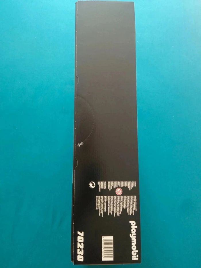 Playmobil 70230 Top agents Véhicule de Commande de la Spy Team - photo numéro 6