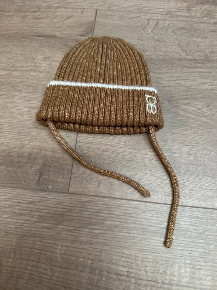 Bonnet