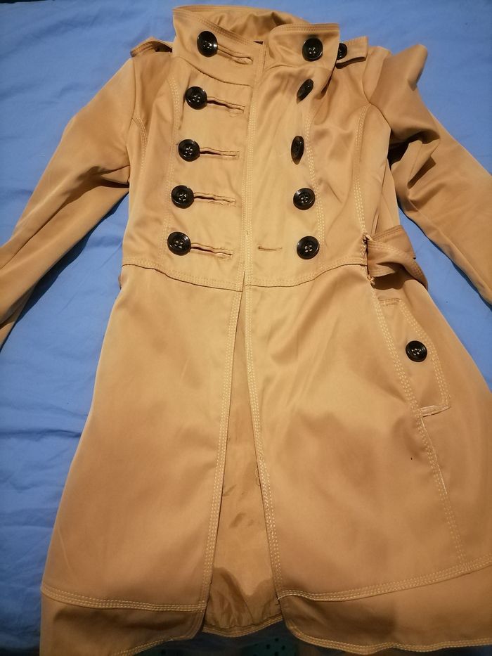 Veste femme - photo numéro 3
