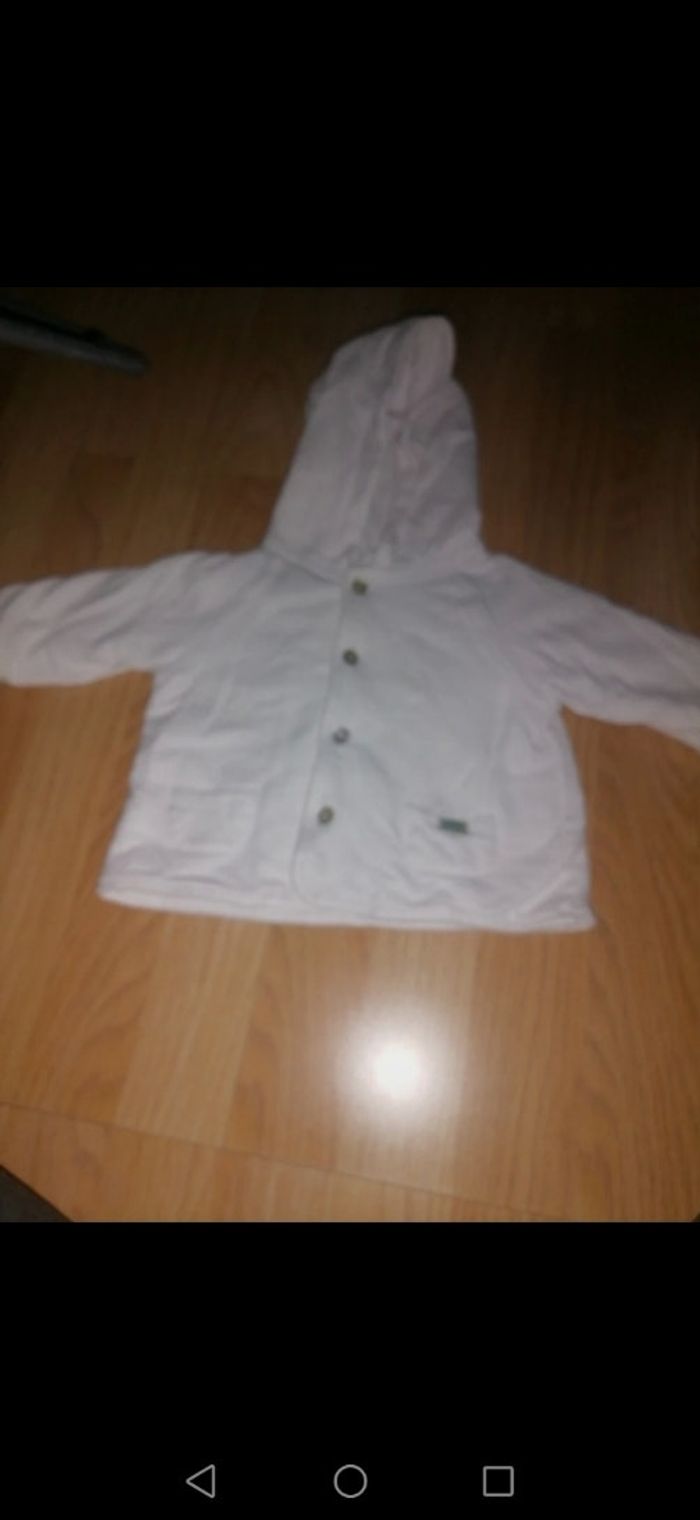 Lots vêtements de fille - photo numéro 3