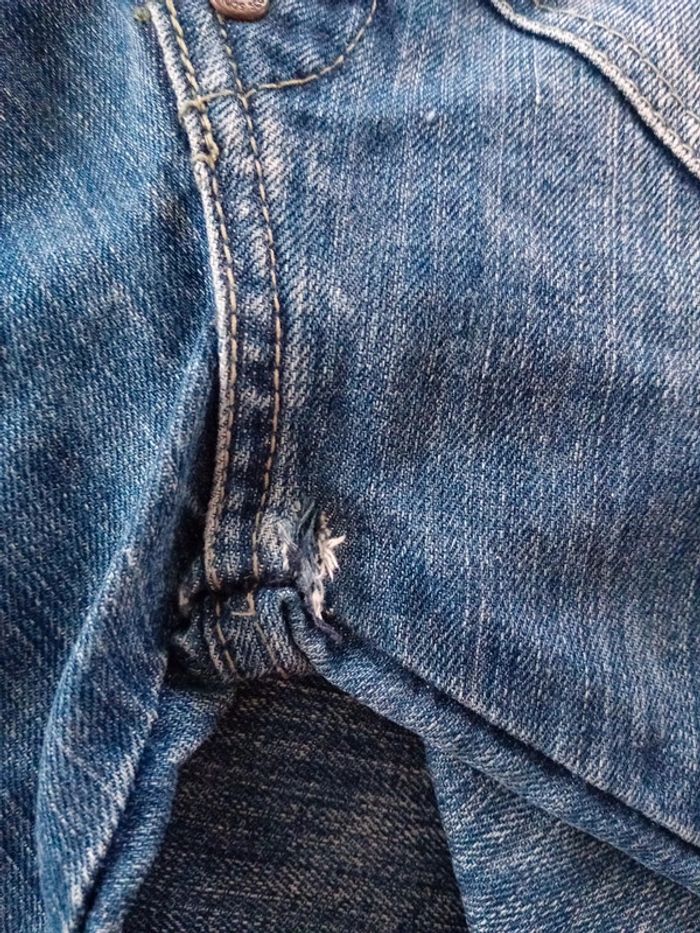 Jeans Garçon 14 ans - photo numéro 15