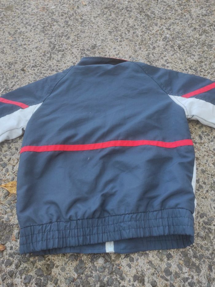 Veste jogging 6 ans - photo numéro 4
