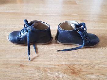 Chaussures  fermées