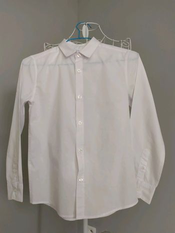 👔Chemise manches longues 👔