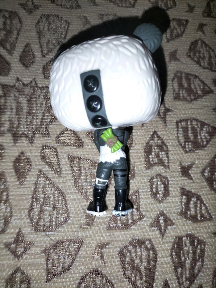 Figurine POP fortnite - photo numéro 3