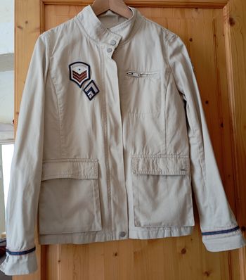 Veste saharienne IKKS, taille S