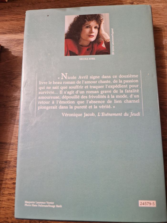 Il y a longtemps que je t aime - photo numéro 2