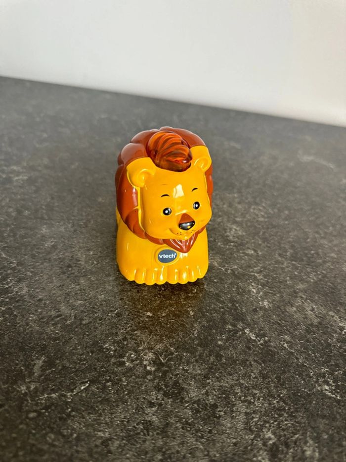 Tut tut animo vtech fripon le roi polisson